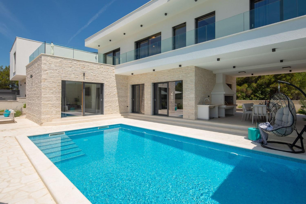 Villa DM