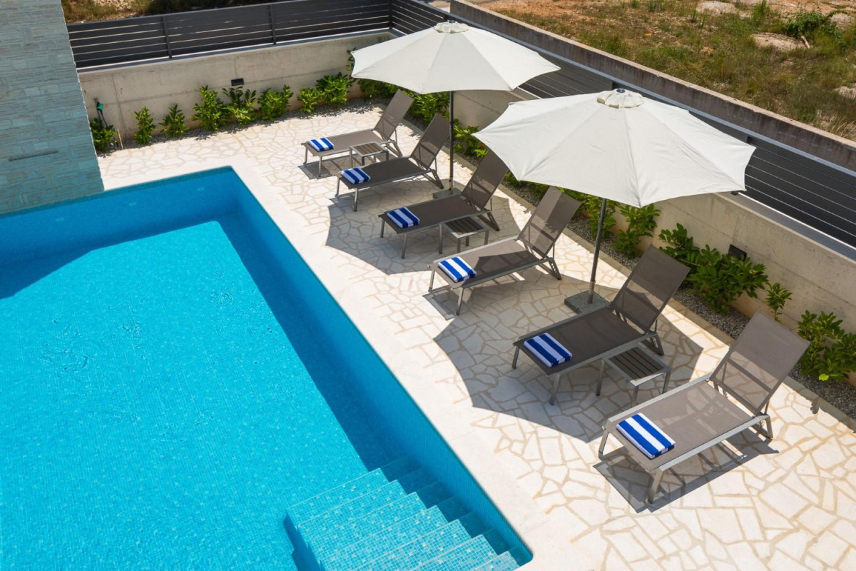 Villa DM