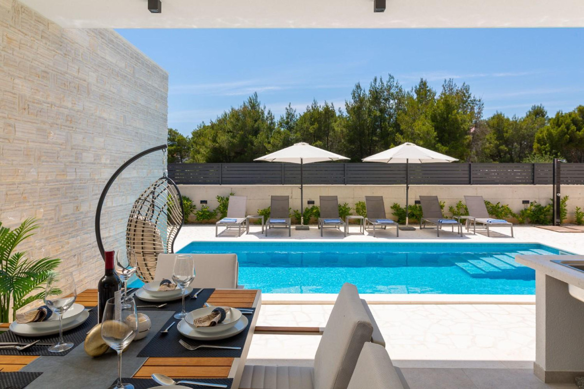 Villa DM