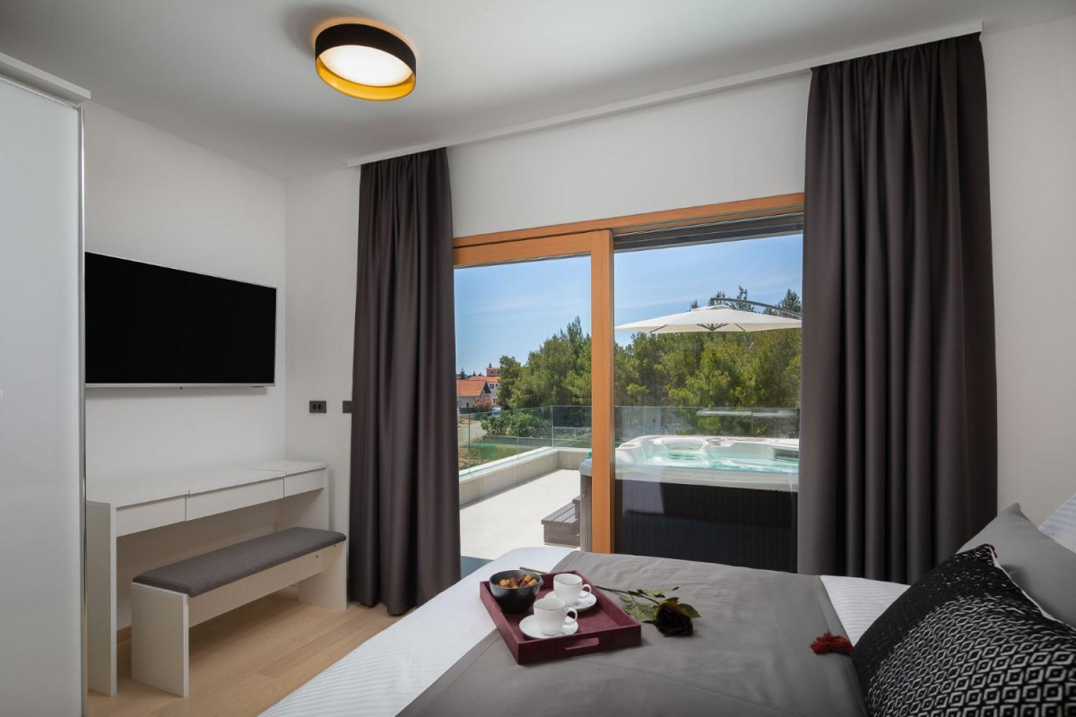 Villa DM