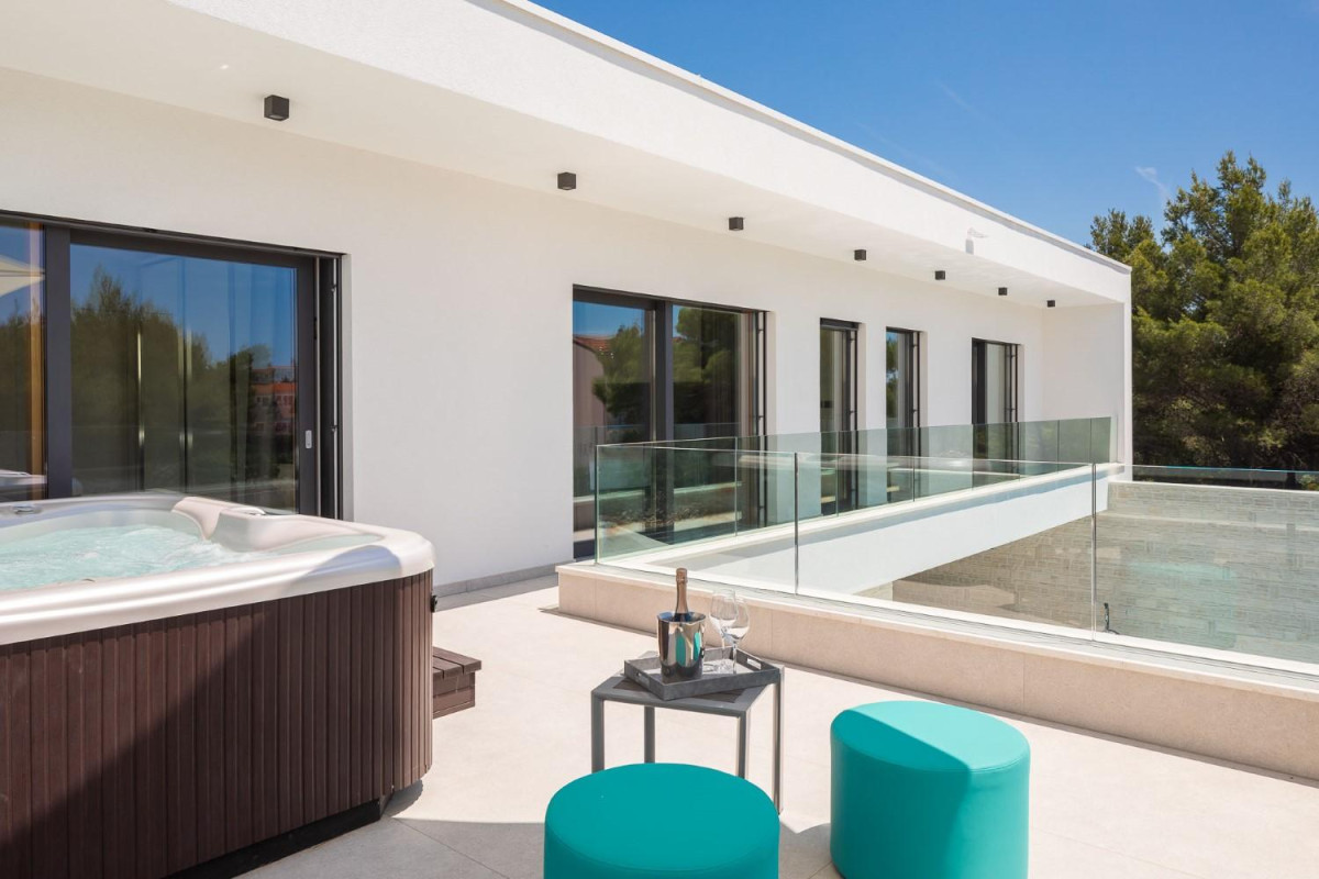 Villa DM