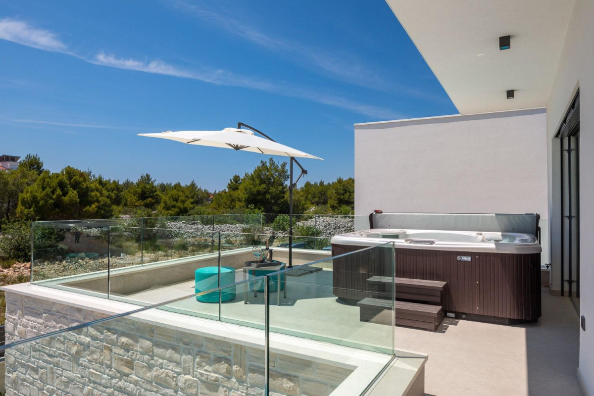 Villa DM