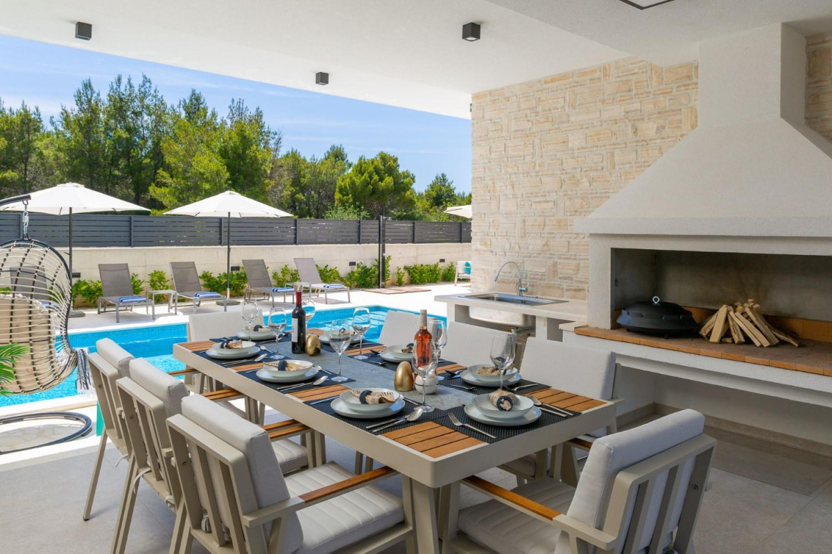 Villa DM