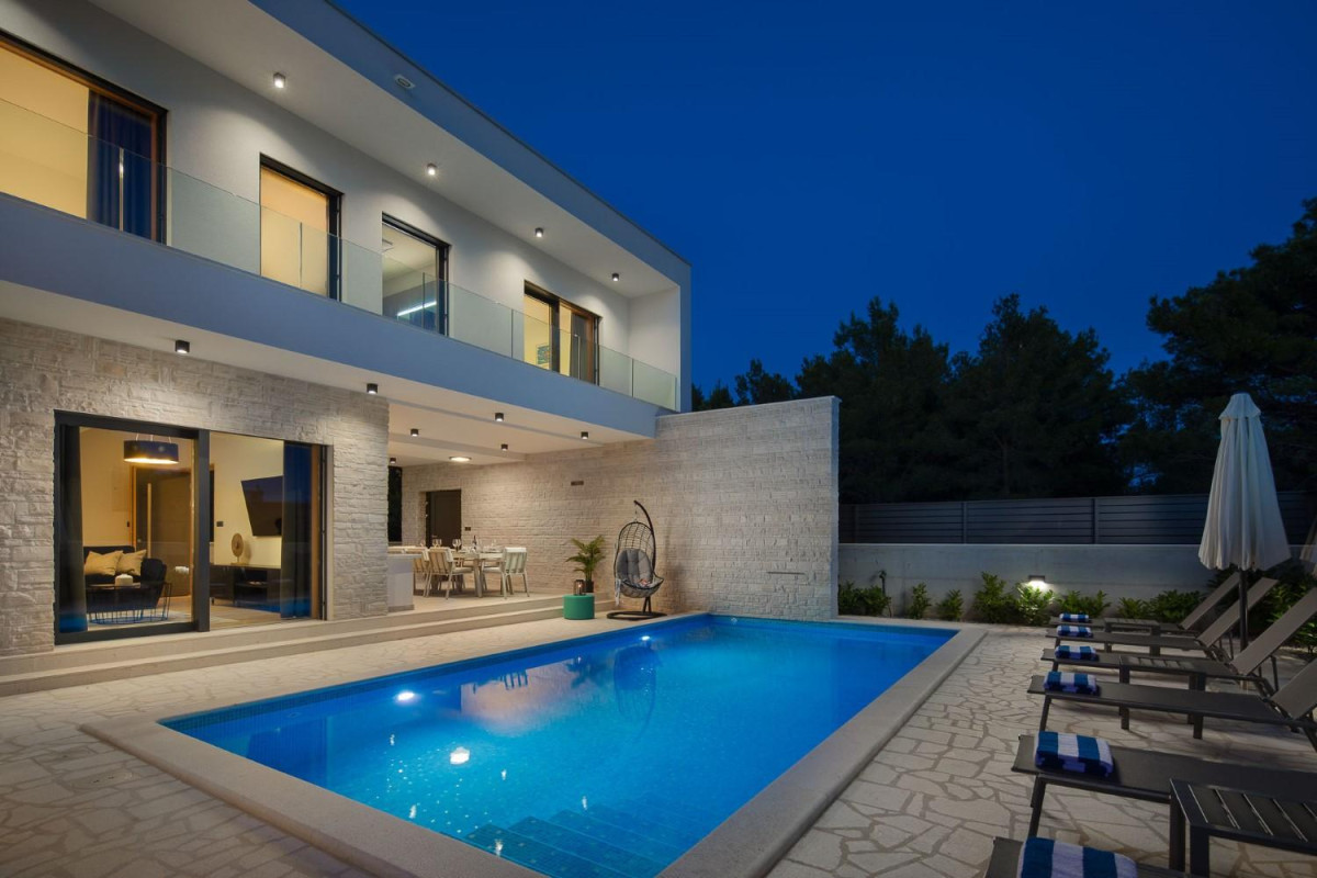 Villa DM