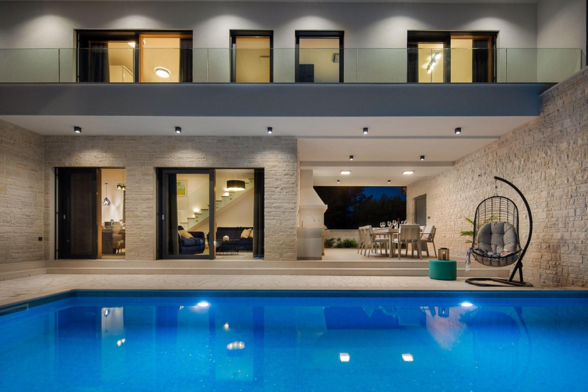 Villa DM