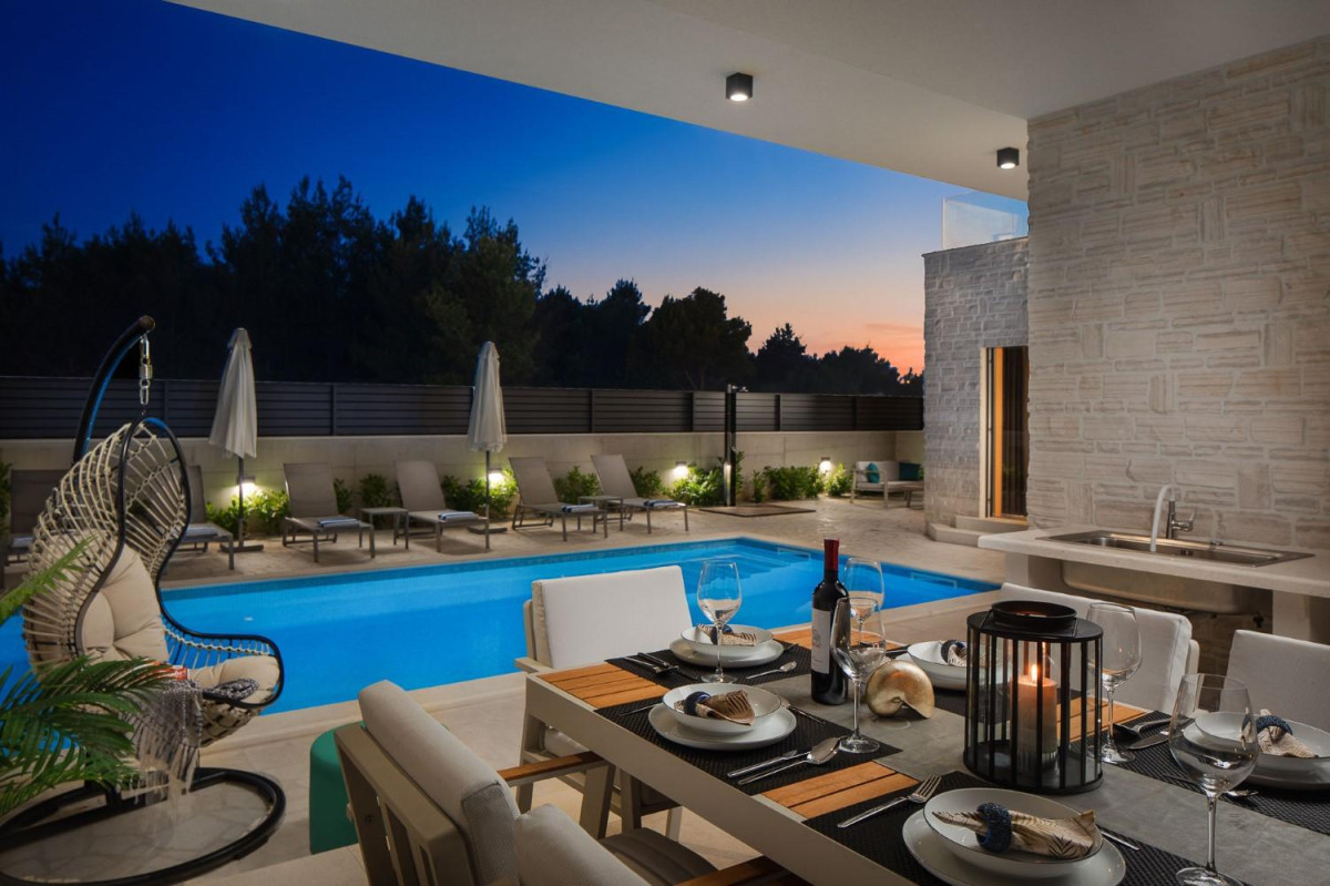 Villa DM