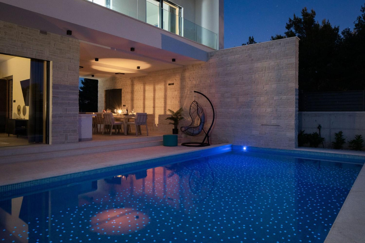 Villa DM