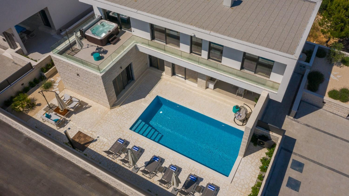 Villa DM