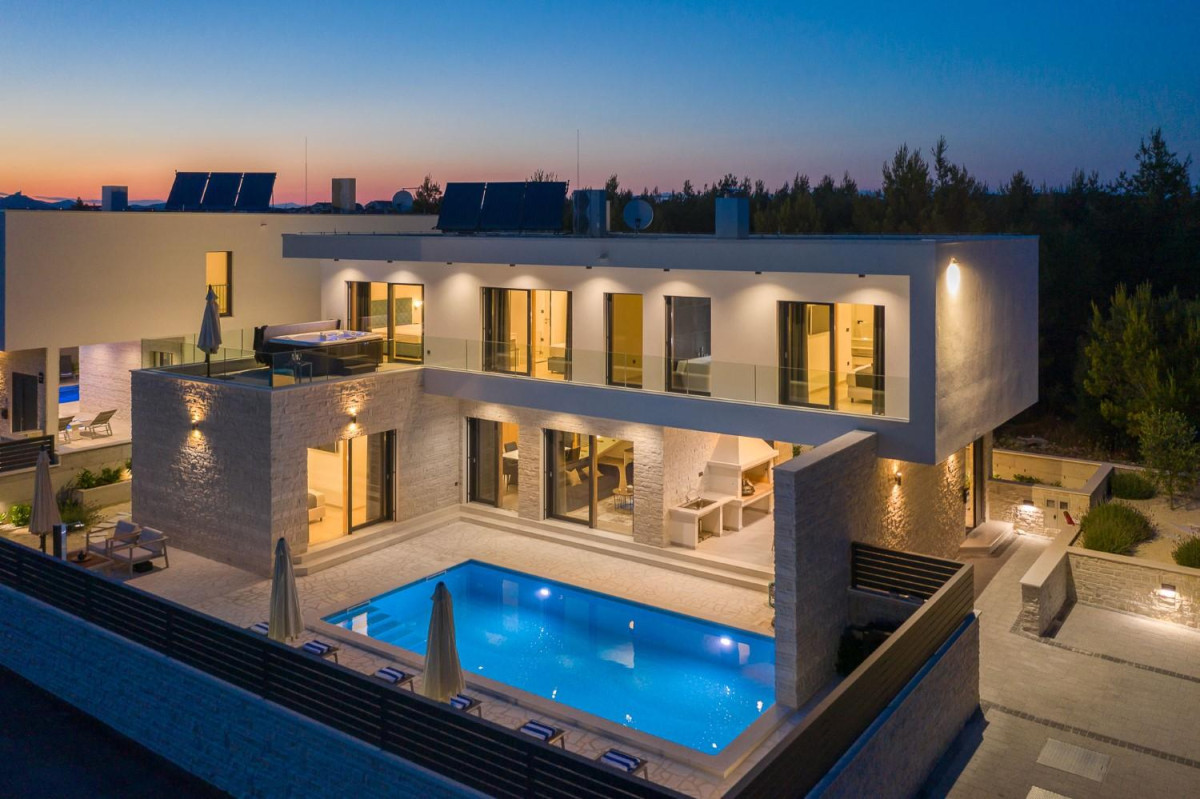 Villa DM