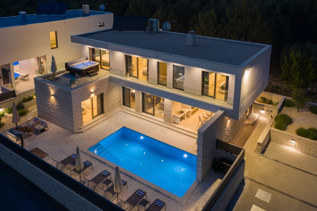 Villa DM
