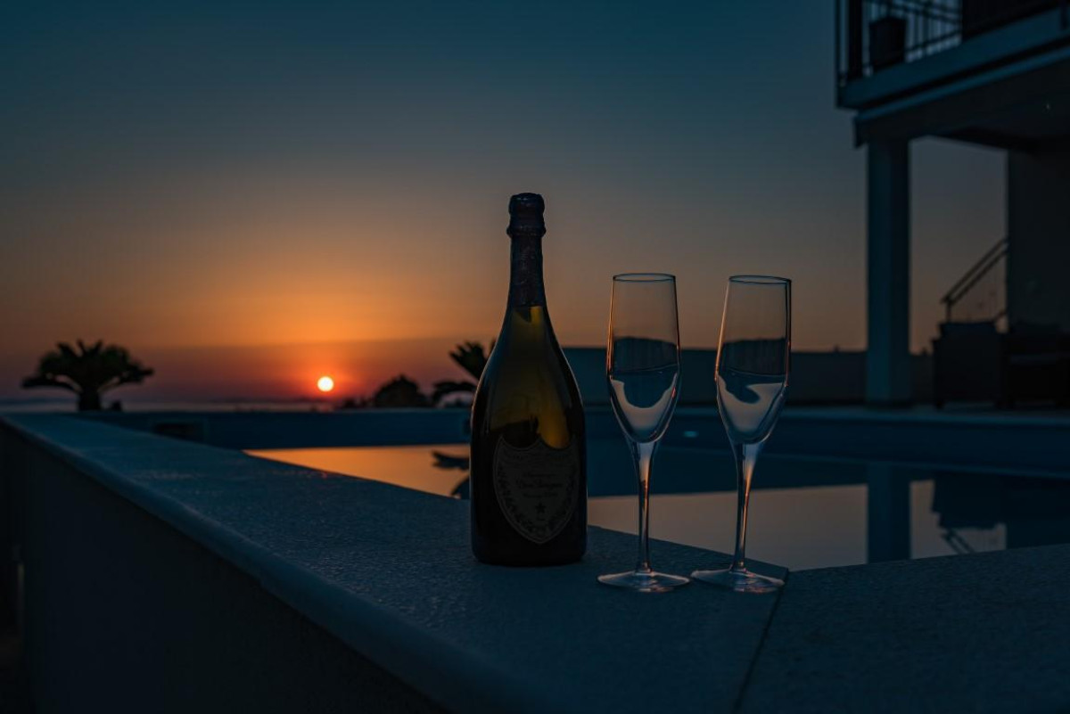 Villa Sky