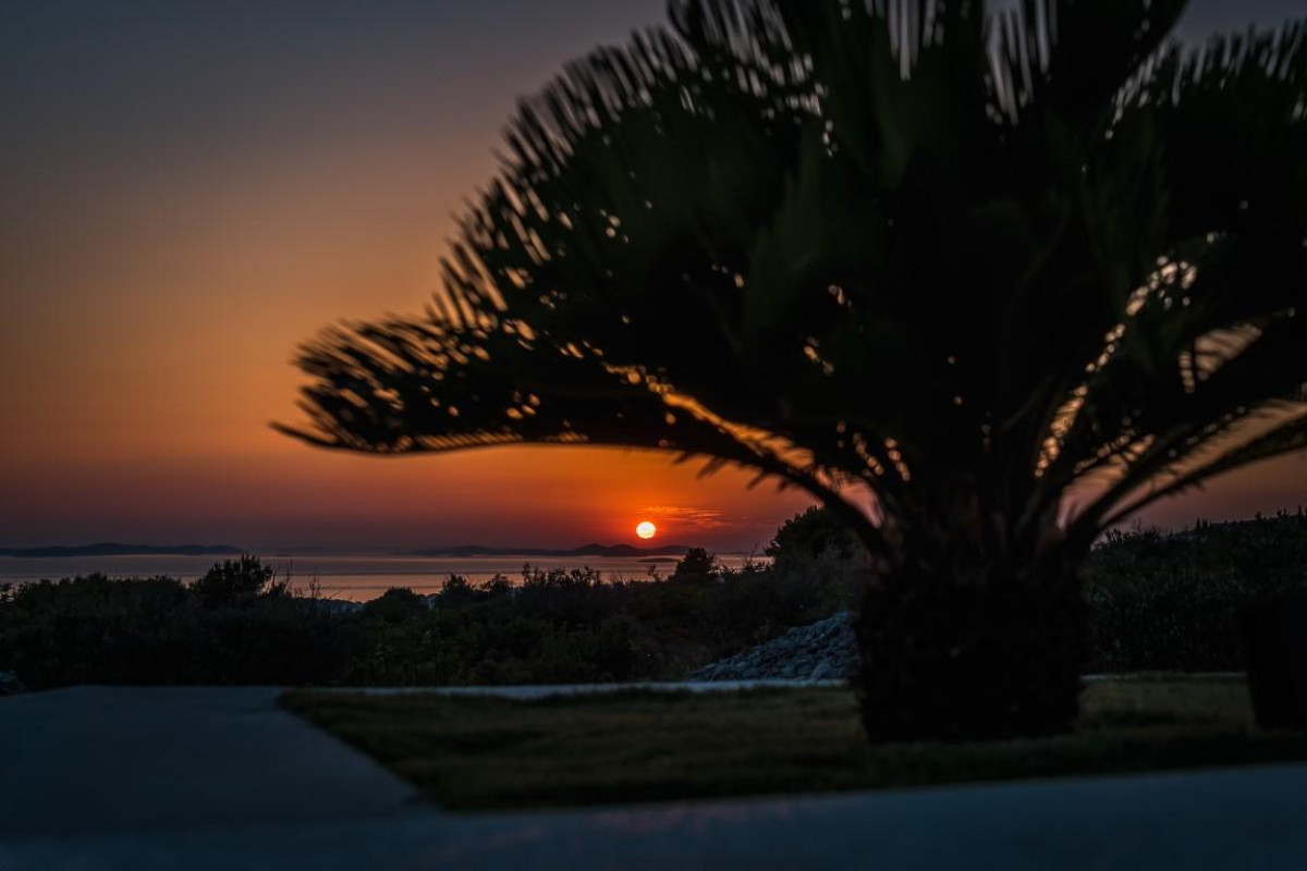 Villa Sky