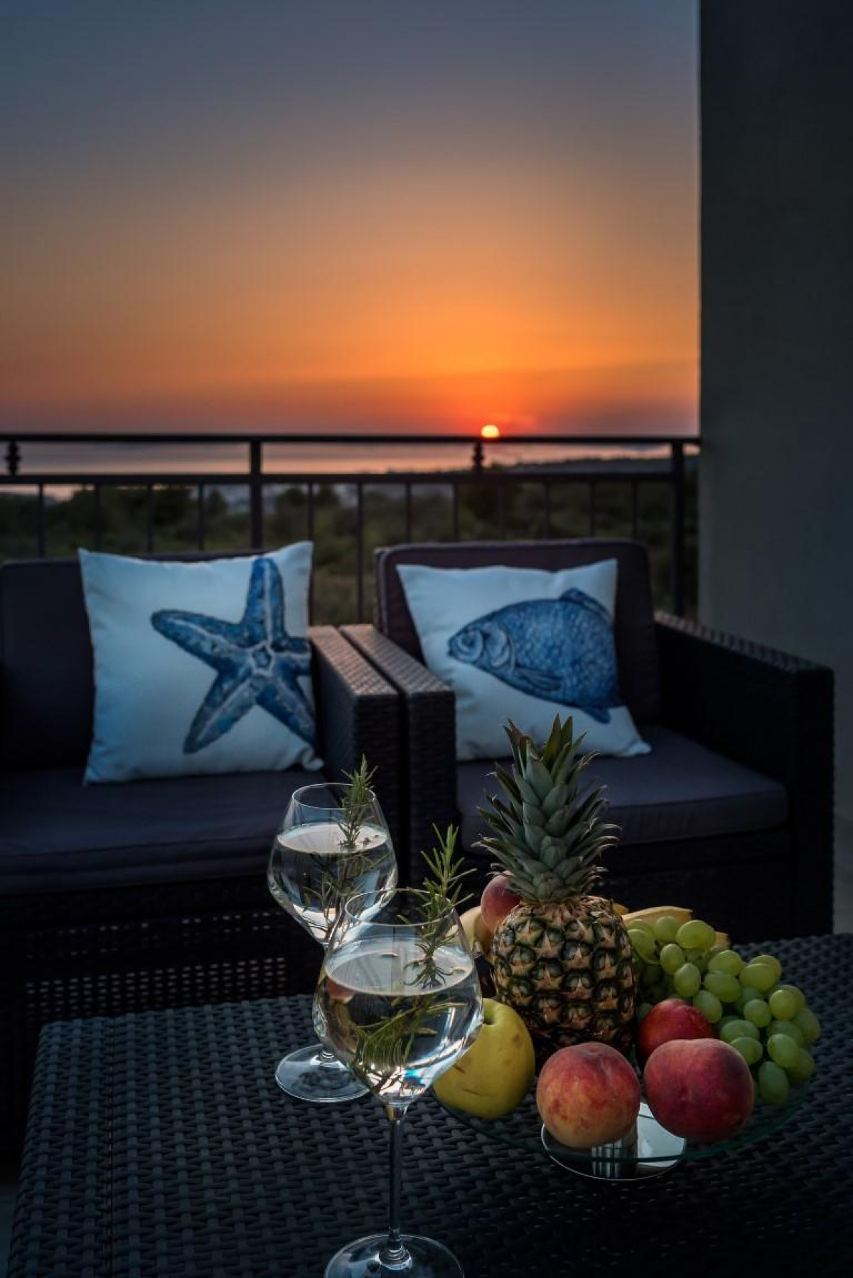 Villa Sky