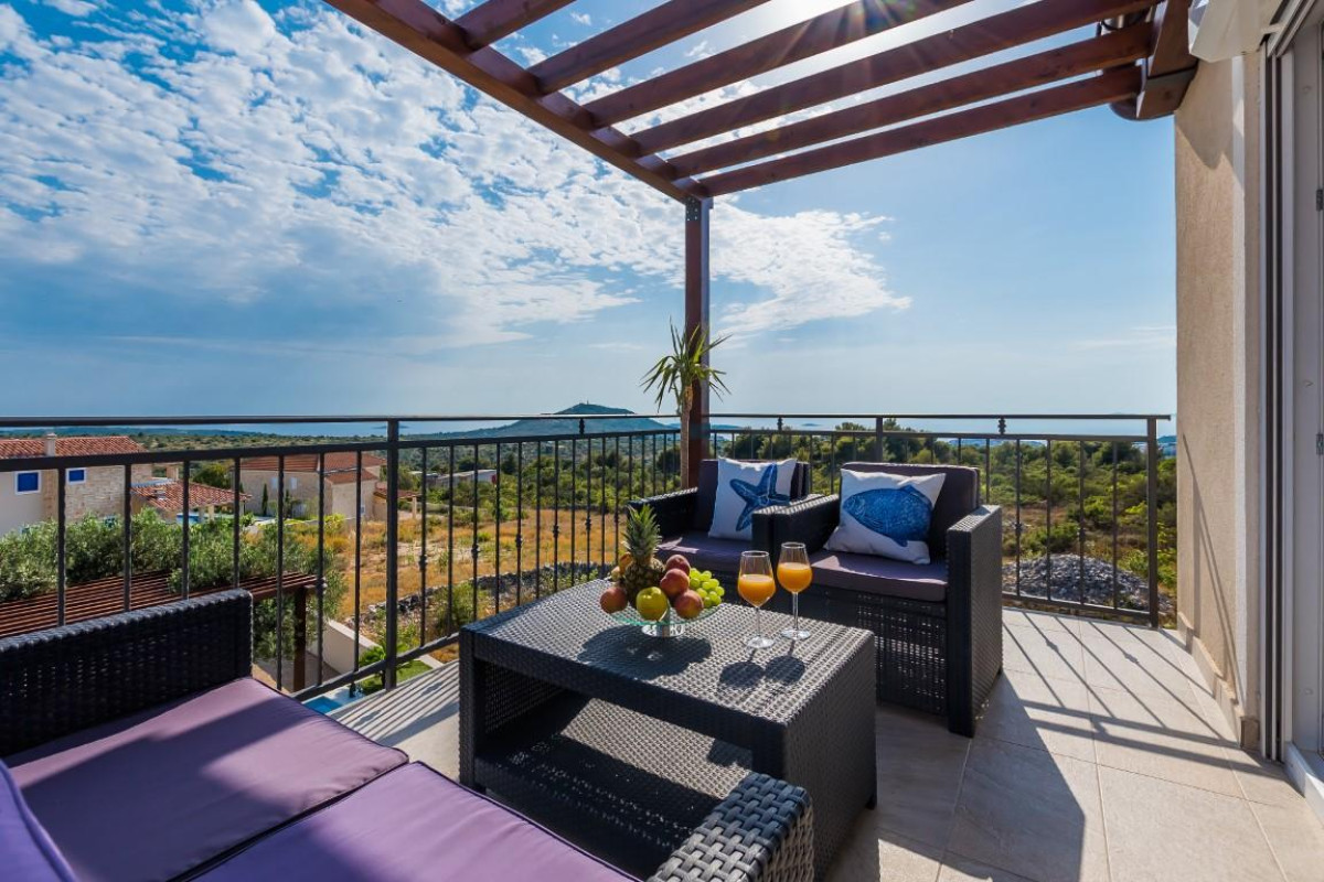 Villa Sky