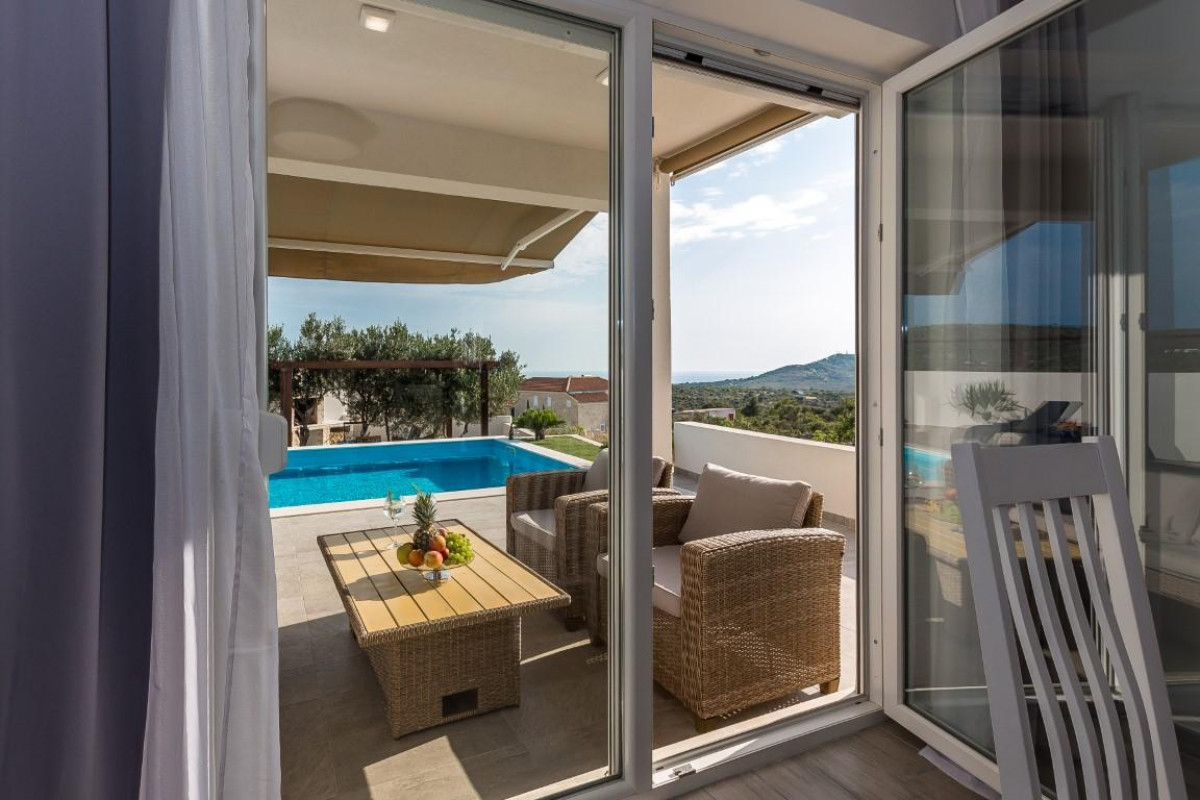 Villa Sky