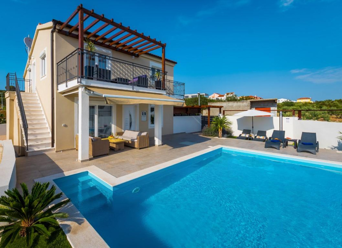 Villa Sky