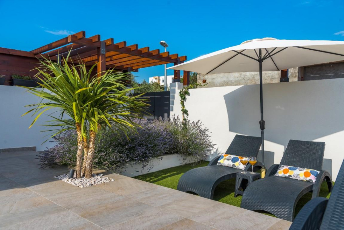 Villa Sky