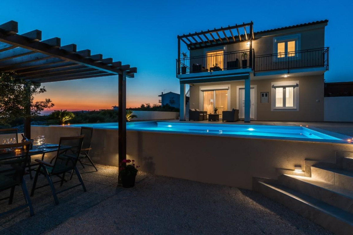 Villa Sky