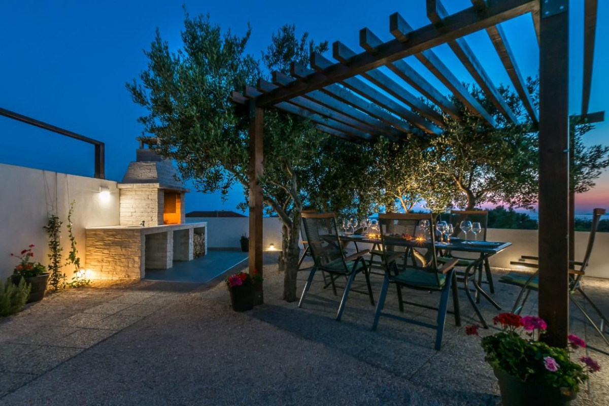 Villa Sky