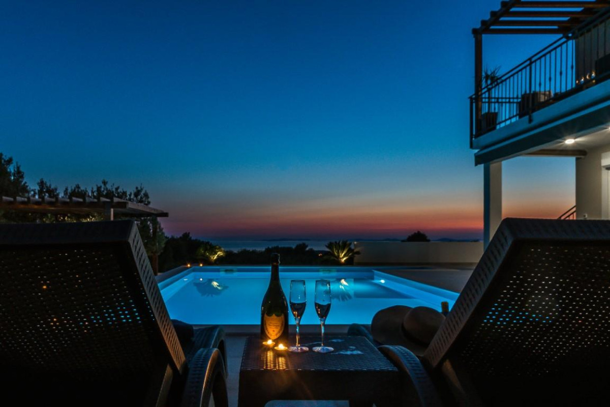 Villa Sky