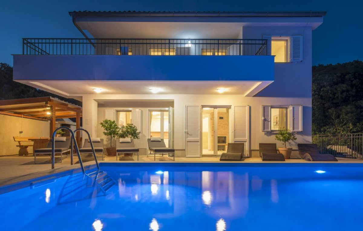 Villa St. Martin Reef