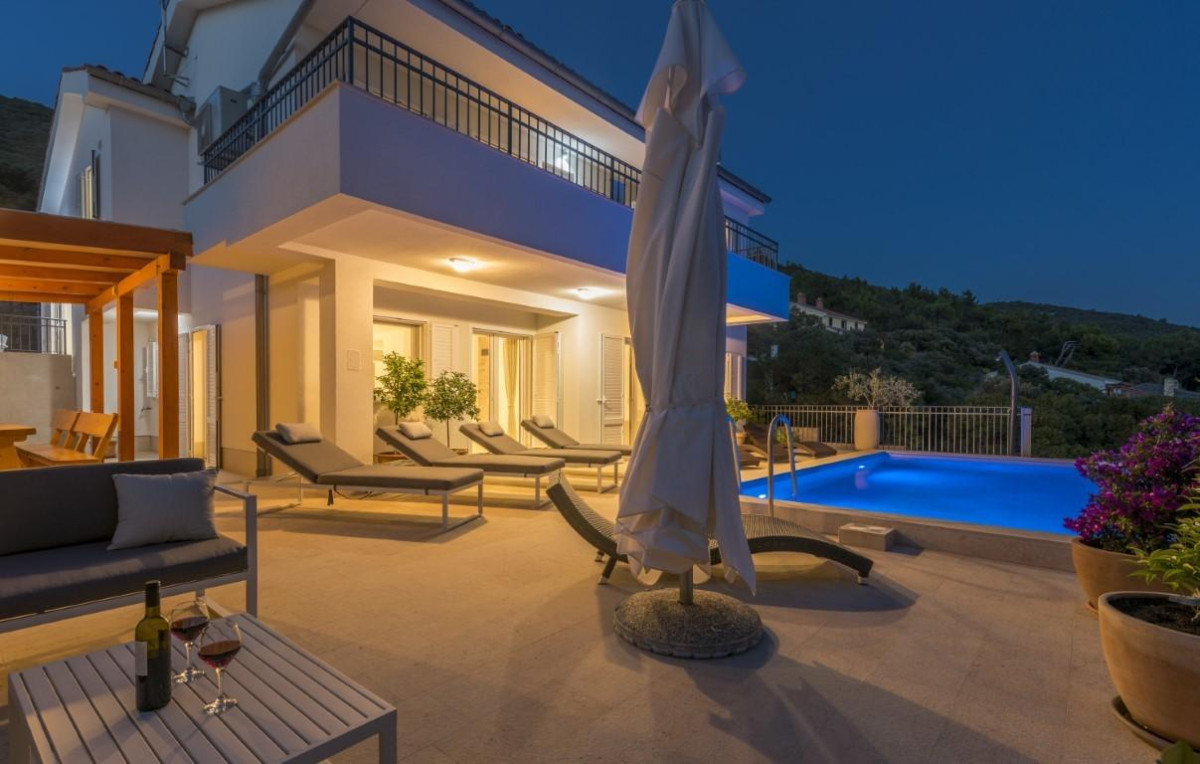 Villa St. Martin Reef