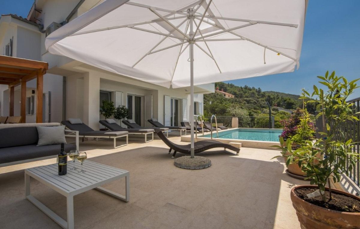 Villa St. Martin Reef