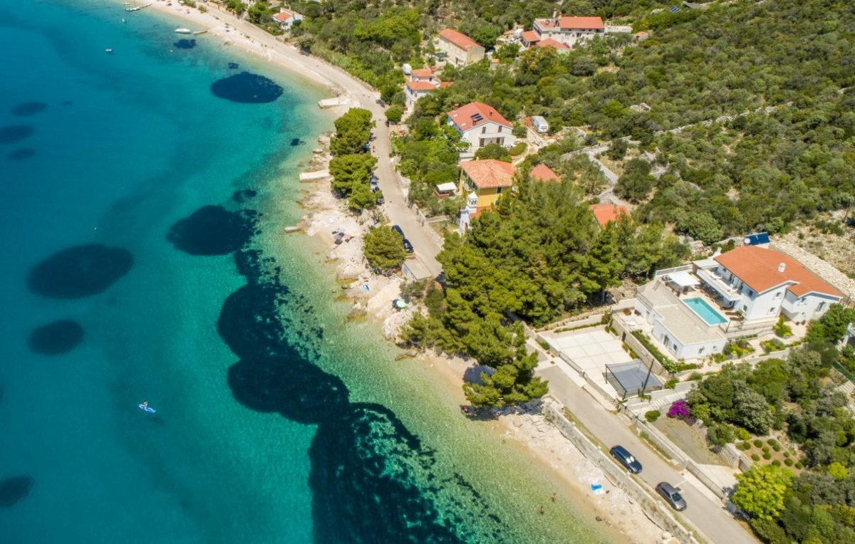 Villa St. Martin Reef