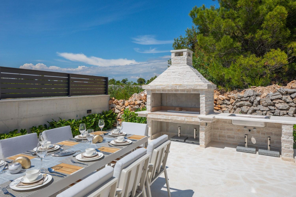 Villa Luka