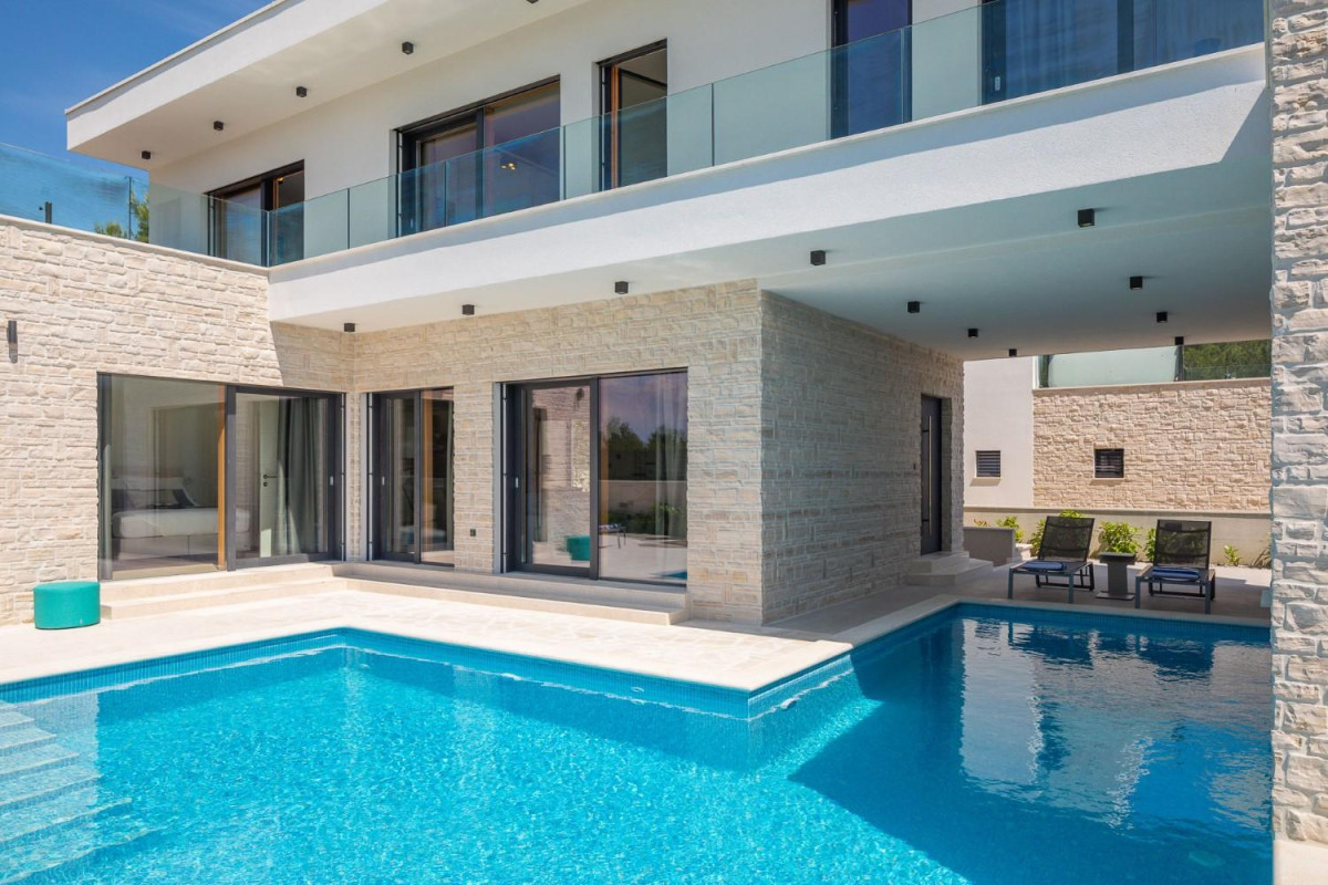 Villa Luka