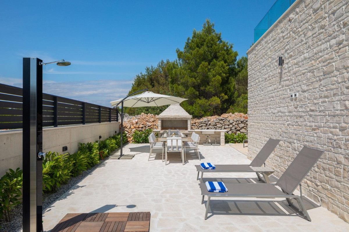 Villa Luka