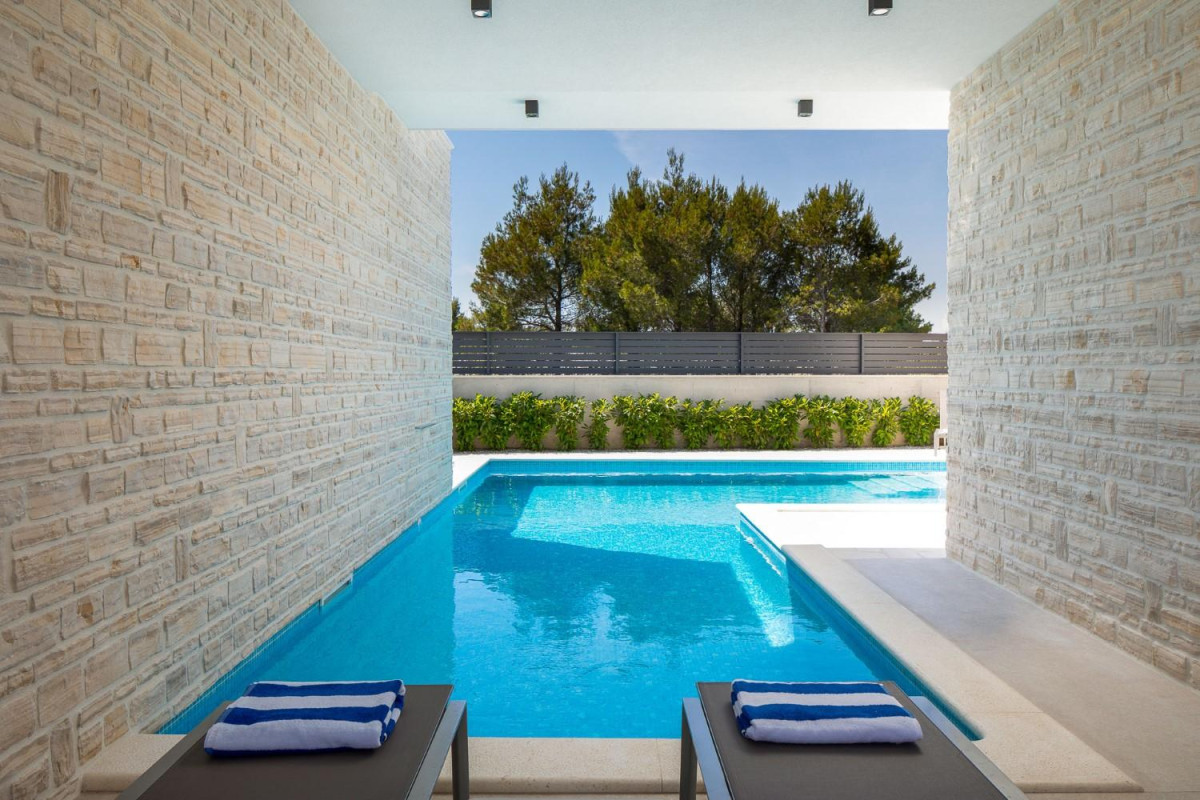Villa Luka