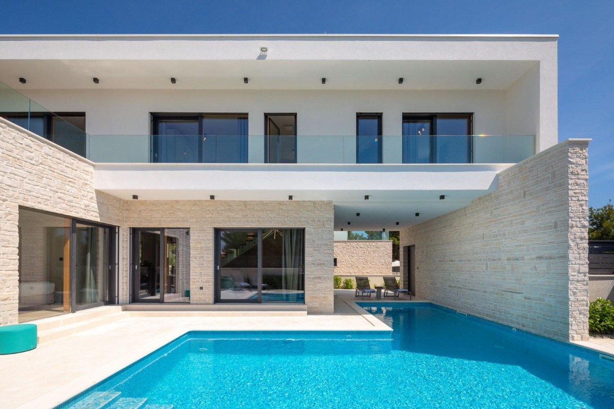 Villa Luka