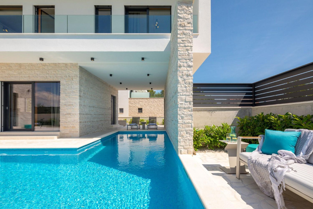 Villa Luka