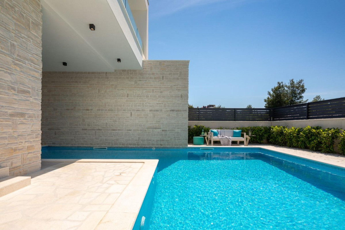 Villa Luka