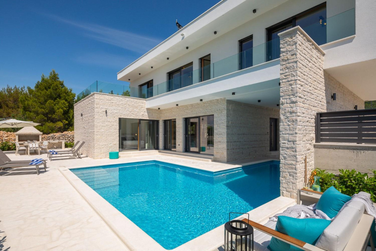 Villa Luka