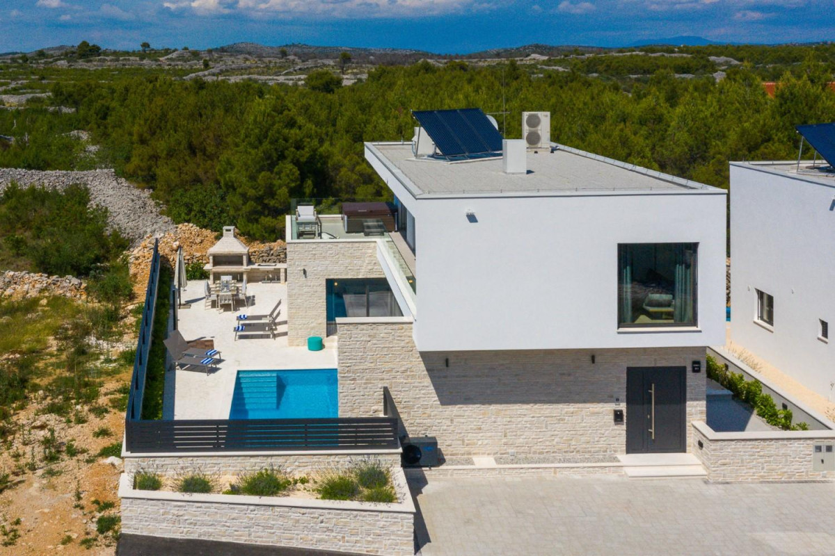 Villa Luka