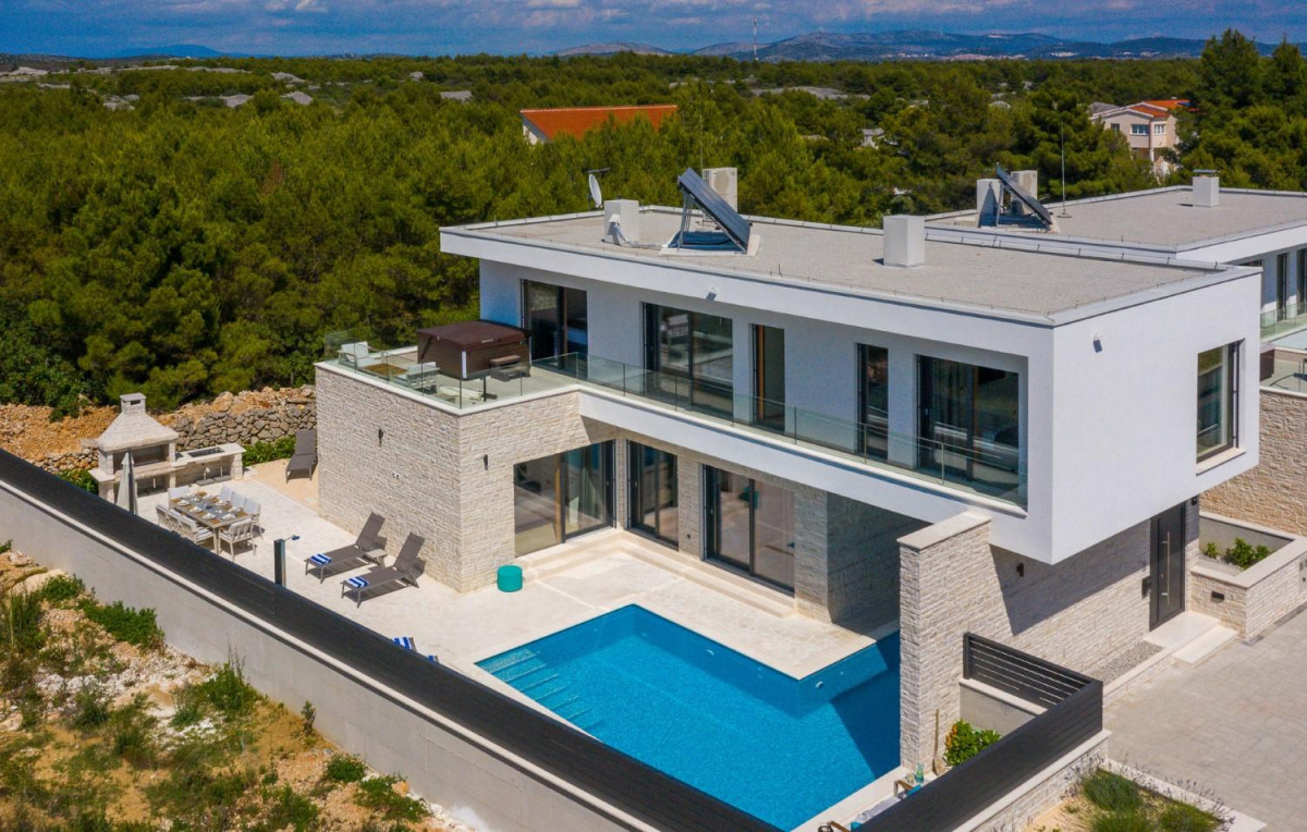 Villa Luka