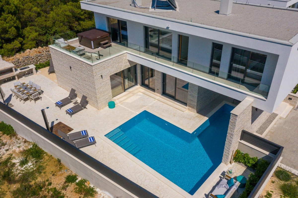 Villa Luka