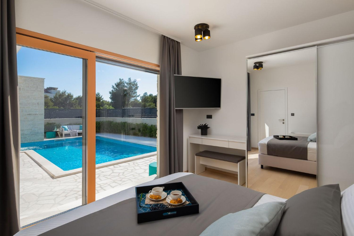 Villa Luka