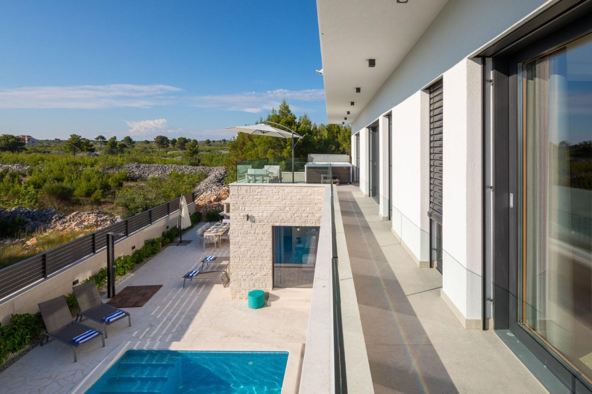 Villa Luka