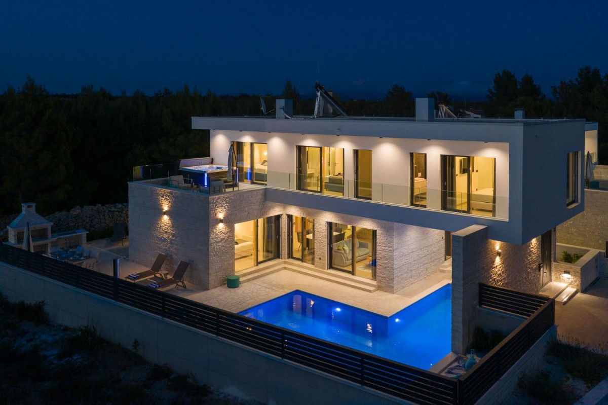 Villa Luka