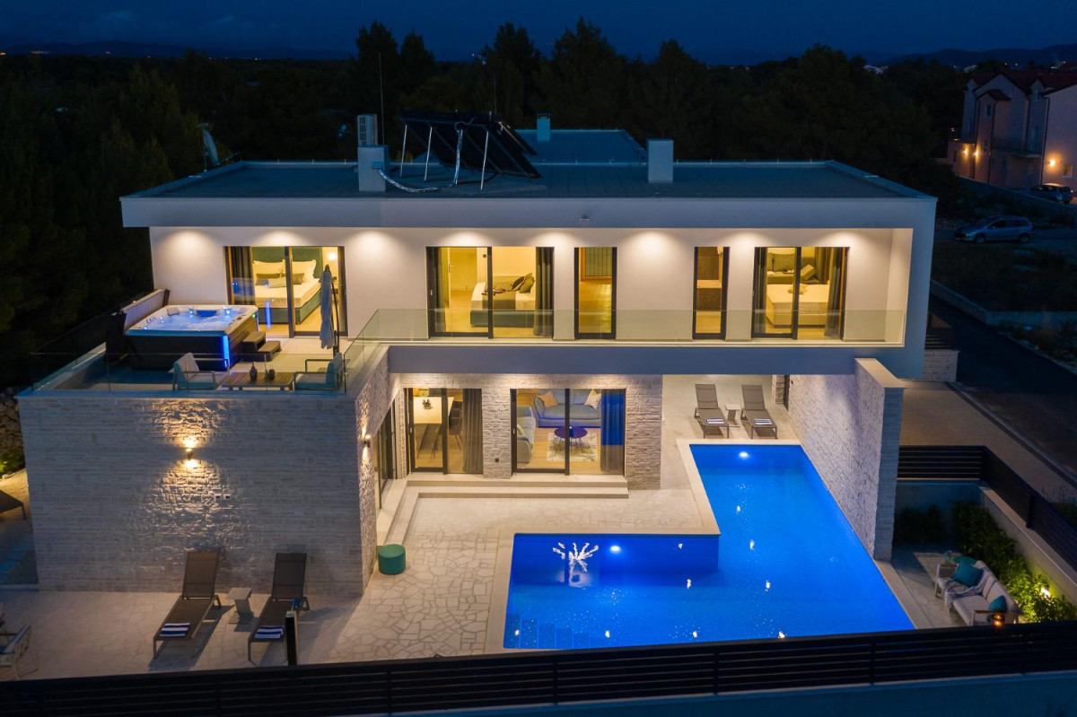 Villa Luka