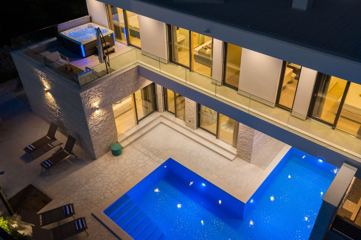 Villa Luka