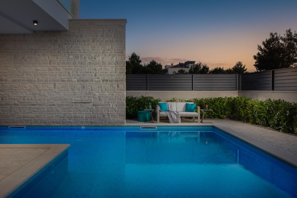 Villa Luka