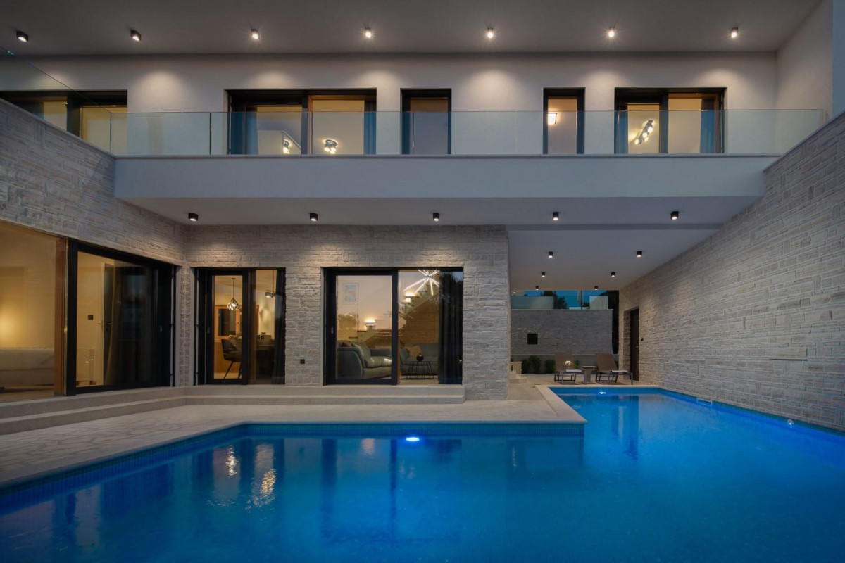 Villa Luka