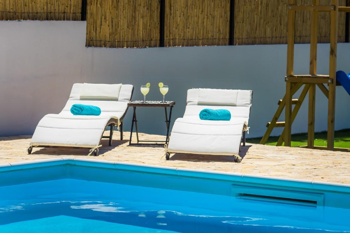 Villa R&B