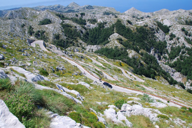 Skywalk Biokovo: Geweldige nieuwe attractie in het hart van Dalmatië