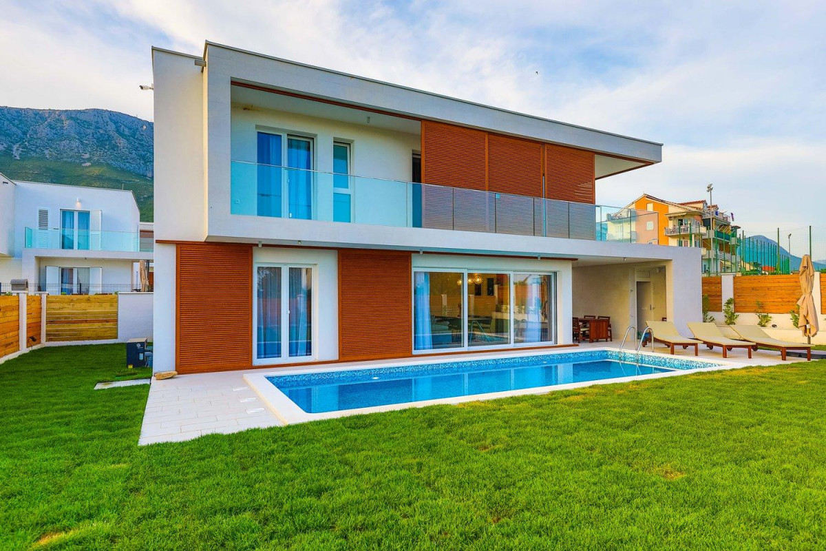 Villa Sheley