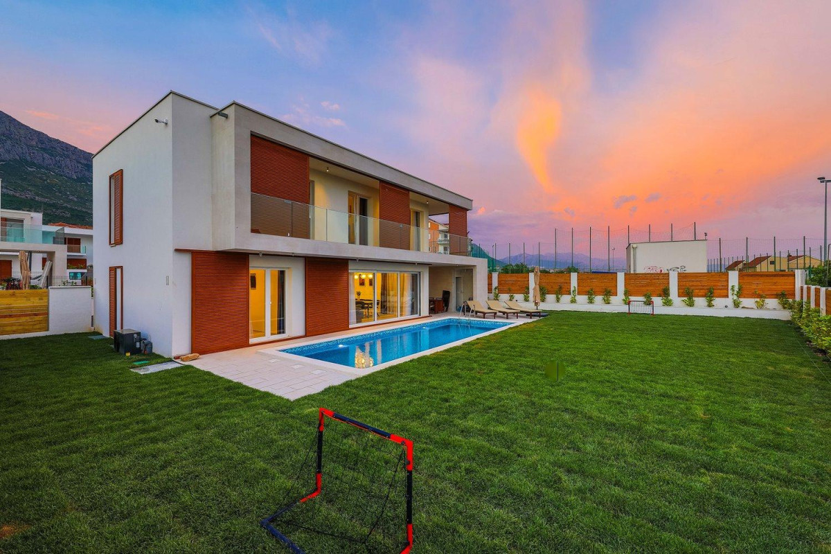 Villa Sheley